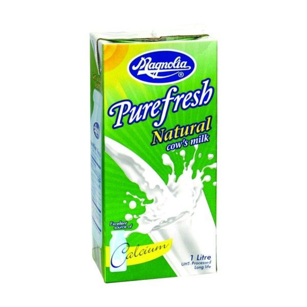 Magnolia Purefresh Natural Cow's Milk 1L
