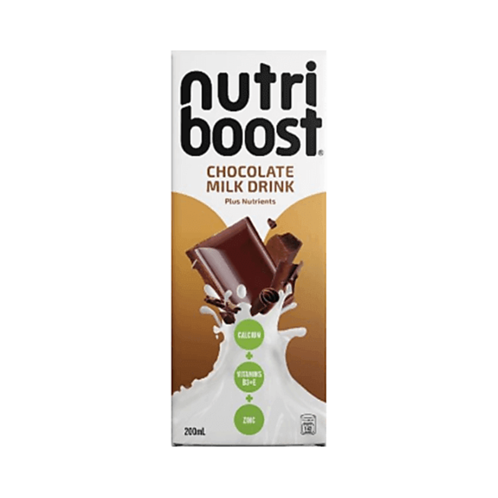 Nutriboost Chocolate 200ml