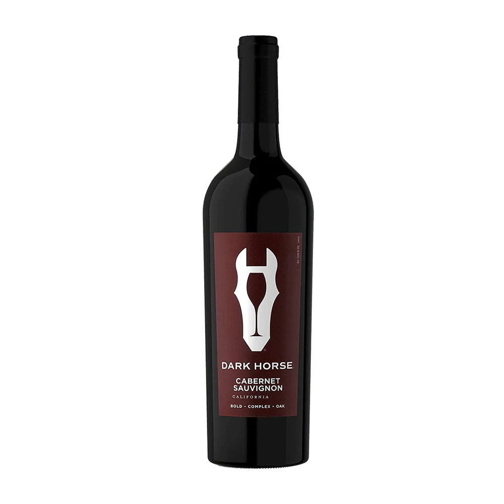 Dark Horse Cabernet Sauvignon Premium Wine 750ml