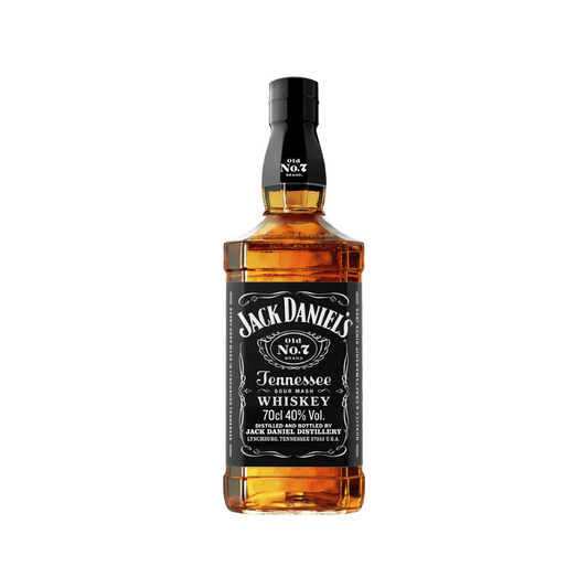 Jack Daniel's Old #7 Tennessee 700ml