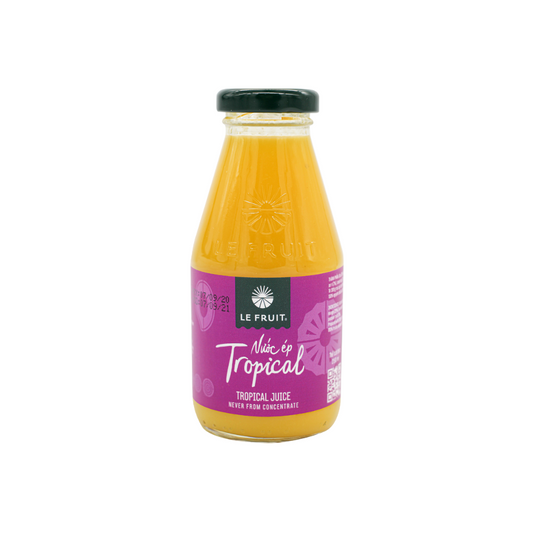 Le Fruit Tropical Juice 260ml