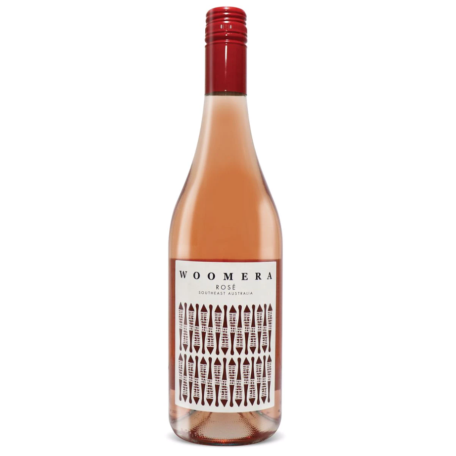 Woomera Rosé 750 mL Wine